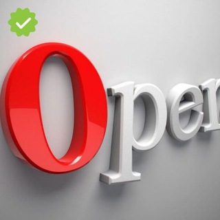 Логотип канала opernn