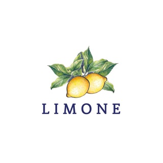 Логотип канала limone_store