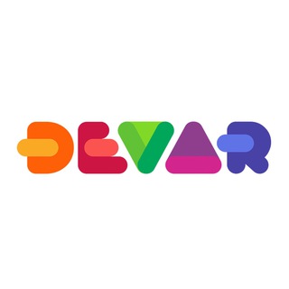 Логотип канала devar_ar