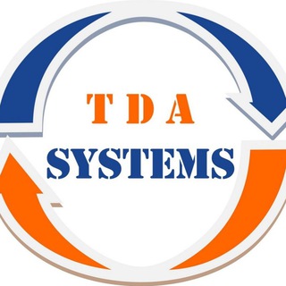 Логотип канала tdasystems_standarts