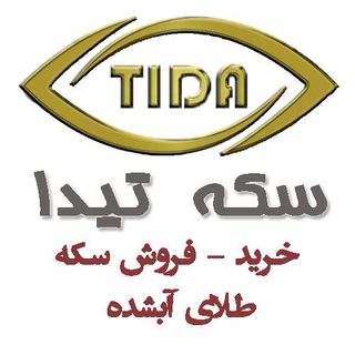 Логотип канала tida_coin