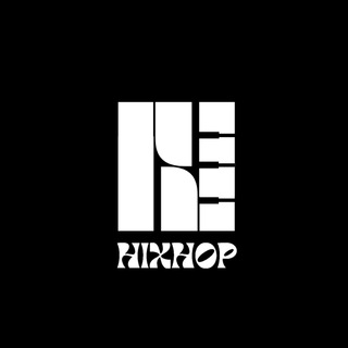 Логотип канала hixhop