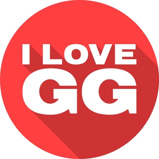 Логотип канала ilovegg_ru