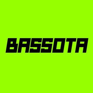 Логотип канала bassota_crew