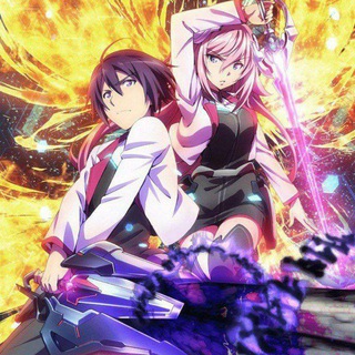 Логотип the_asterisk_war_english