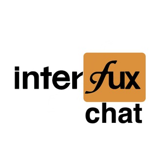 Логотип канала intrfuckschat