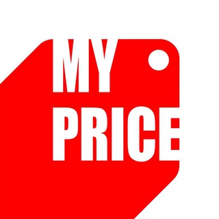 Логотип MyPrice_bot