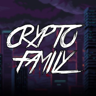 Логотип канала fam_crypto