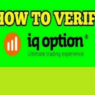 Логотип канала iqoption_499