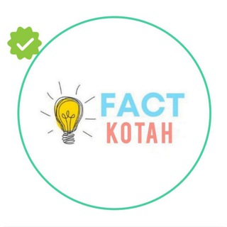 Логотип канала fact_danestani