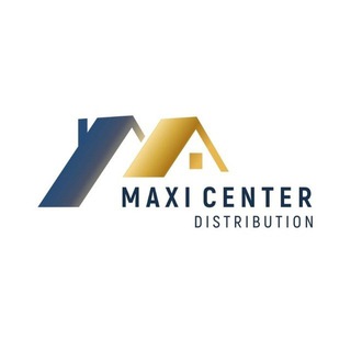 Логотип maxi_center_distribution