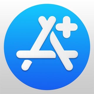 Логотип канала AppStorePlus