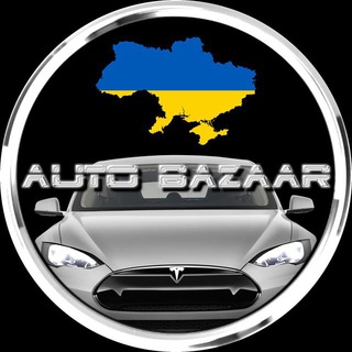 Логотип канала autobazargermany