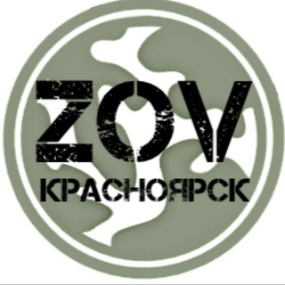 Логотип канала zovkras