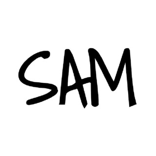 Логотип sam23only