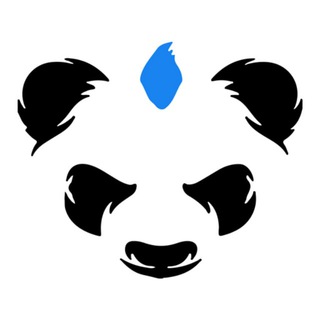 Логотип канала punkpandaapp