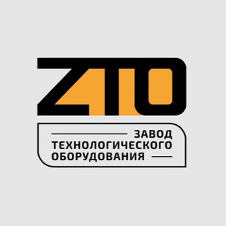 Логотип канала zto_works