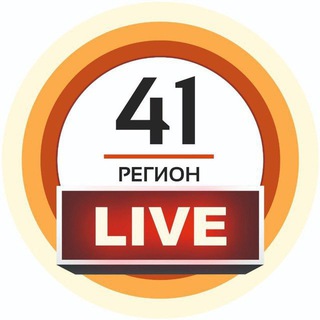 Логотип канала live_41