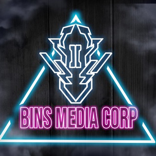 Логотип канала binsmediacorp