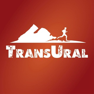 Логотип канала transuralrunners