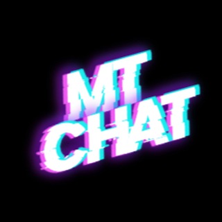 Логотип канала mt9chat