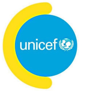 Логотип канала unicefbalaklij