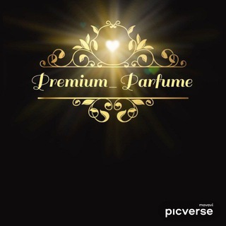 Логотип канала premiumparfum64