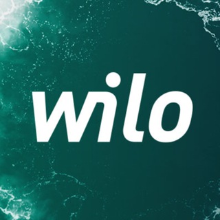 Логотип wilo_rus