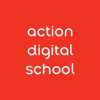 Логотип канала digitalschoola