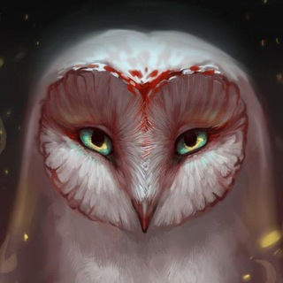 Логотип owltarot