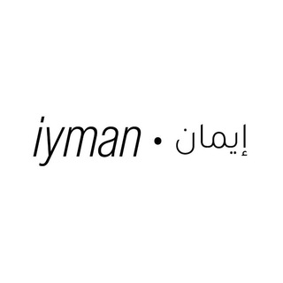 Логотип iyman