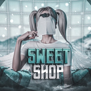 Логотип канала sweet1shop1