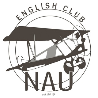 Логотип englishclubnau