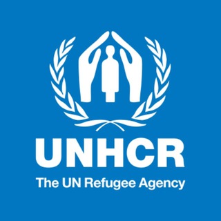 Логотип канала unhcr_romania