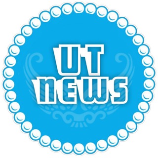 Логотип канала ut_newss