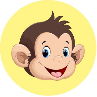 Логотип канала littlemonkeygames