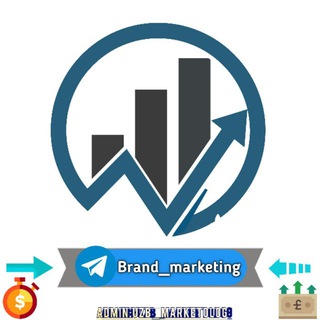 Логотип канала brand_marketing