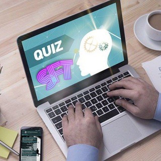 Логотип sftquizbotquizzers