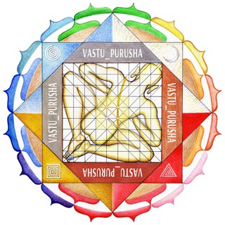 Логотип канала vastu_purusha_kurbatova