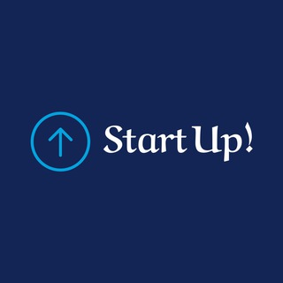 Логотип канала kzstartup