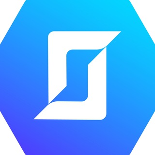 Логотип канала sybal_io_group