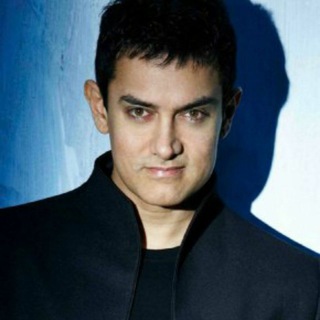 Логотип канала aamir_khan_movies