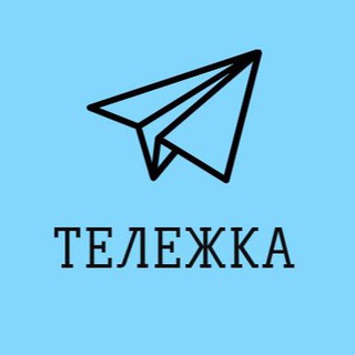 Логотип канала telezzzhka