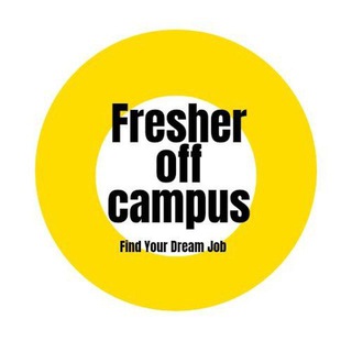 Логотип fresheroffcampus