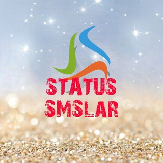 Логотип канала status_smslarim