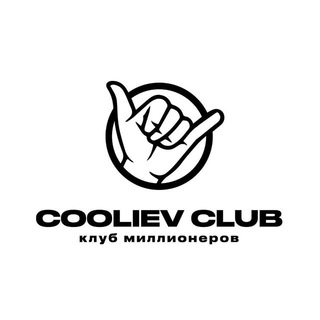 Логотип канала coolievphoto