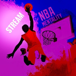 Логотип nbamentality_stream