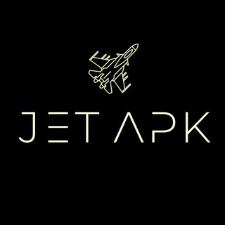 Логотип jetapk