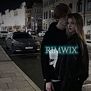 Логотип rimwix