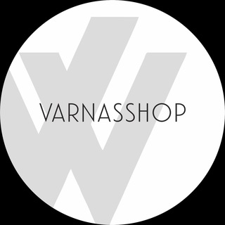 Логотип varnasshop